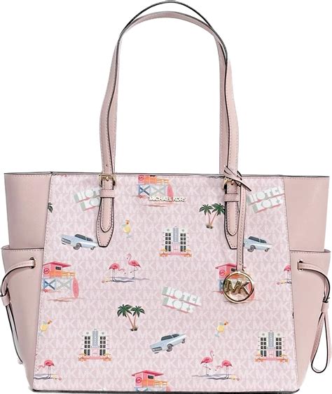 michael kors flamingo|michael kors online store.